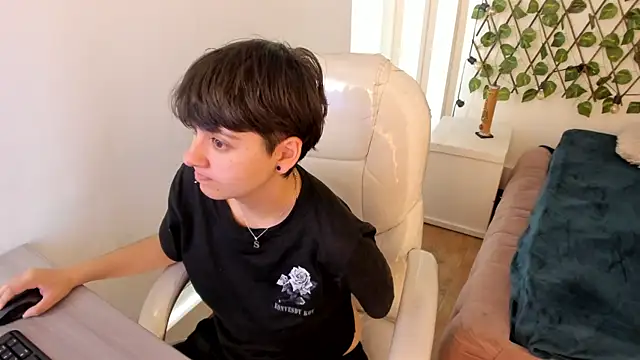 Nathaly ds online show from 11.10.25