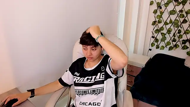 Nathaly ds online show from 11.18.25