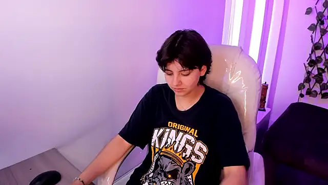 Nathaly ds online show from 02.18.26