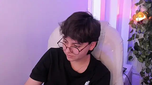 Nathaly ds online show from 04.18.26