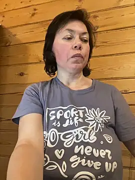 Snapshot of Kiravix chatting on 02.06.26 Kiravix online show from 02.06.26