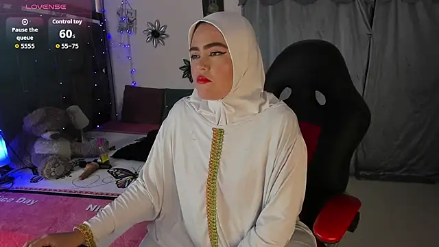 MarianFadel online show from 09.24.25