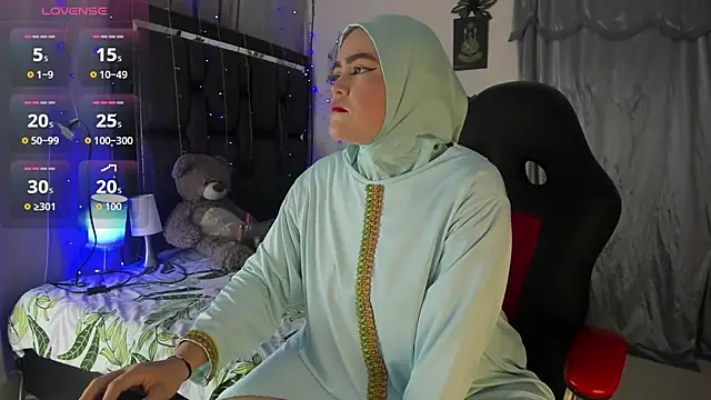 MarianFadel online show from 10.02.25