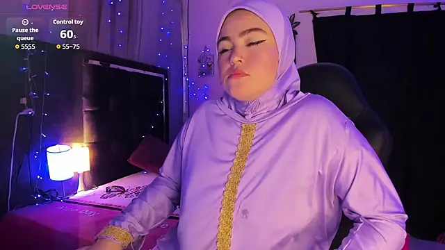 MarianFadel online show from 10.20.25