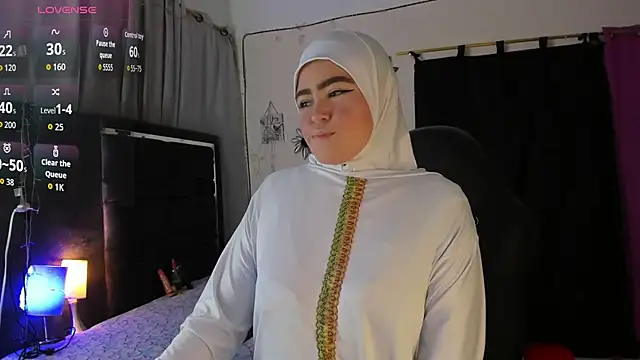 MarianFadel online show from 10.23.25