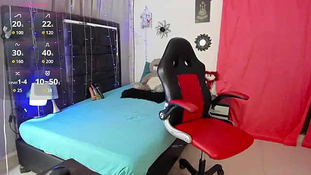 MarianFadel online show from 10.28.25