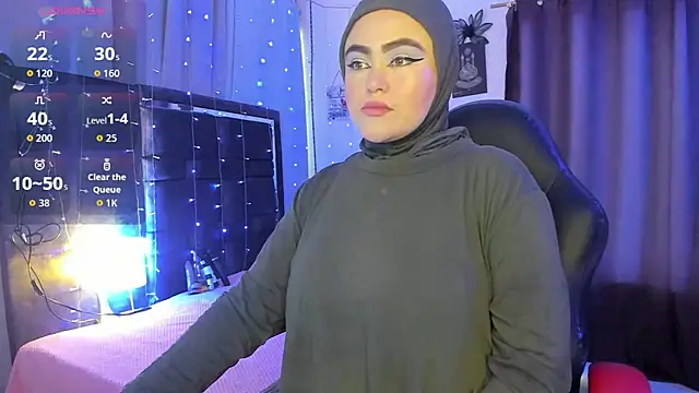 MarianFadel online show from 11.22.25