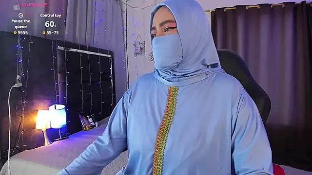 MarianFadel online show from 11.25.25