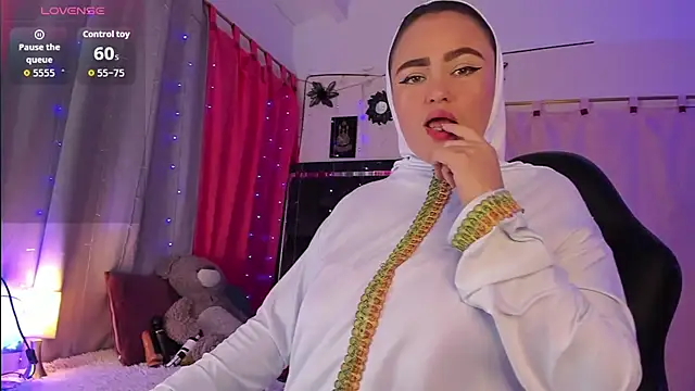 MarianFadel online show from 01.07.26