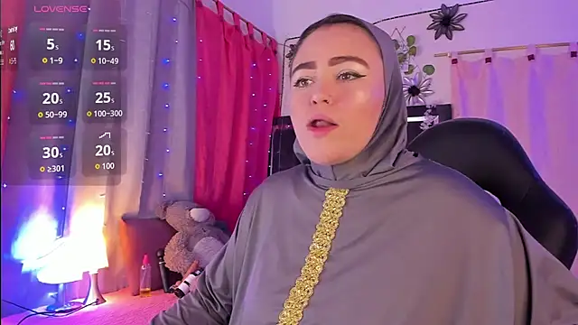 MarianFadel online show from 01.10.26