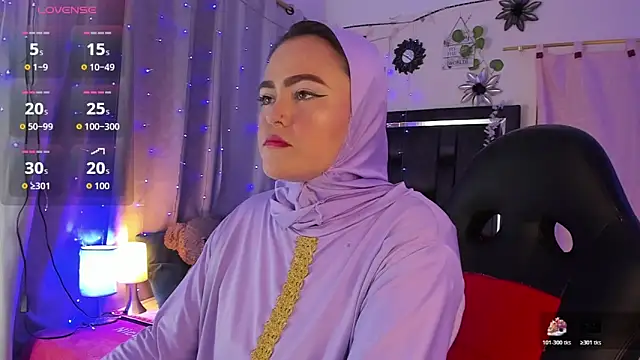 MarianFadel online show from 01.12.26