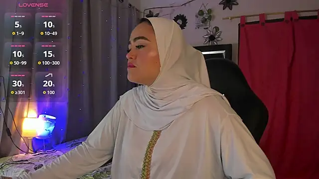 MarianFadel online show from 02.11.26