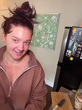 zarialove online show from 09.27.25