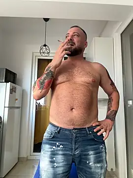 DavidMaros online show from 09.16.25