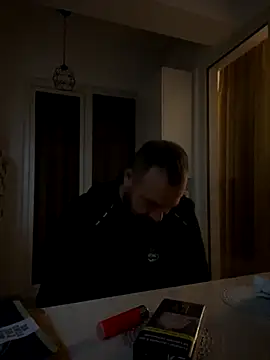 DavidMaros online show from 10.11.25