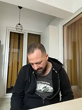 DavidMaros online show from 10.16.25