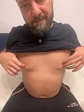 DavidMaros online show from 10.21.25