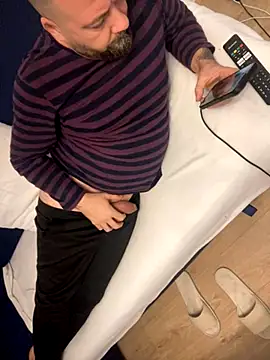 DavidMaros online show from 11.20.25