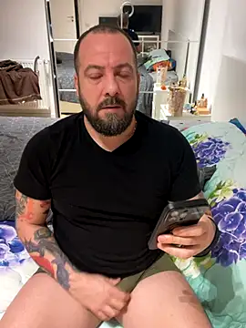 DavidMaros online show from 12.03.25