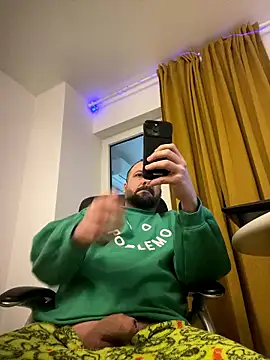 DavidMaros online show from 01.17.26