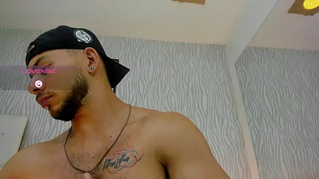 dylan jacobx online show from 09.18.25