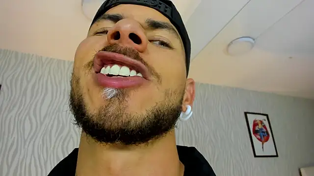 dylan jacobx online show from 10.15.25