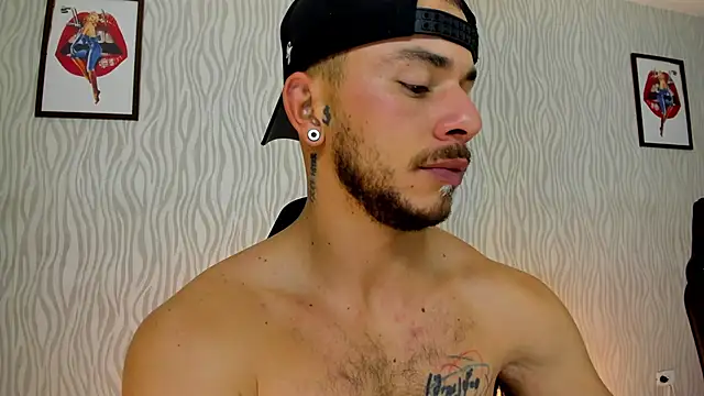 dylan jacobx online show from 10.16.25