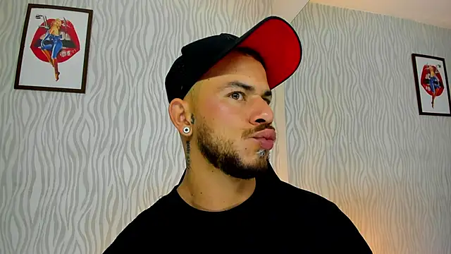 dylan jacobx online show from 10.28.25