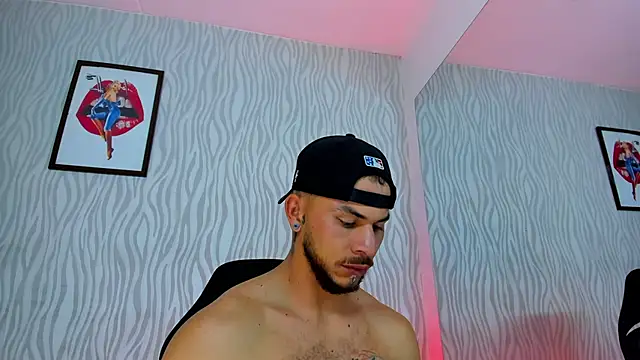 dylan jacobx online show from 11.12.25