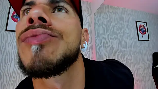 dylan jacobx online show from 11.15.25