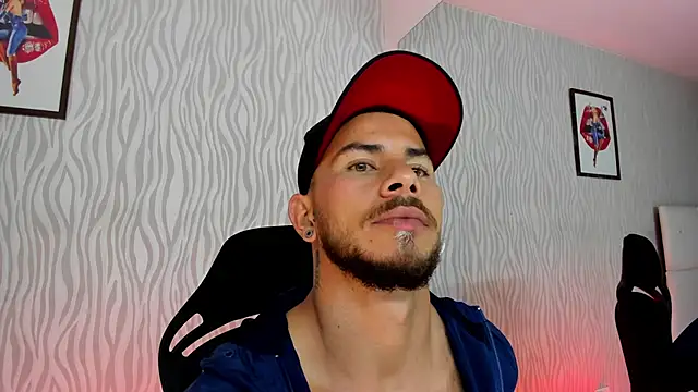 dylan jacobx online show from 11.19.25