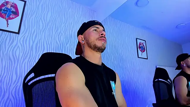 dylan jacobx online show from 11.23.25