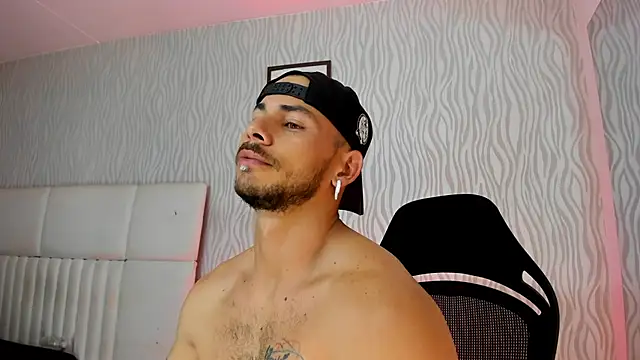 dylan jacobx online show from 12.02.25