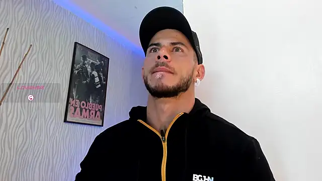 dylan jacobx online show from 03.31.26