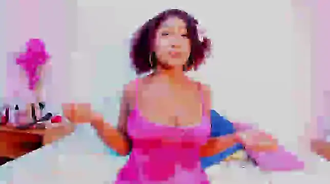 Emmadancer online show from 09.24.25