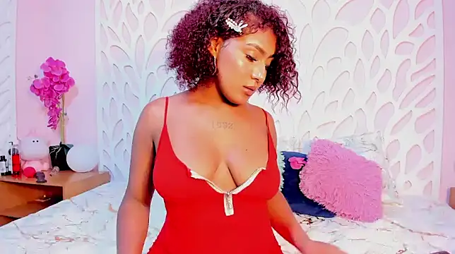 Emmadancer online show from 09.25.25