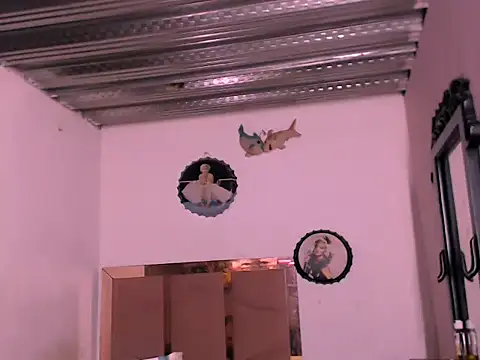 Snapshot of Bruno_Hallss chatting on 11.19.25 Bruno Hallss online show from 11.19.25