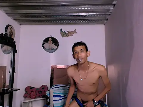 Snapshot of Bruno_Hallss chatting on 11.21.25 Bruno Hallss online show from 11.21.25