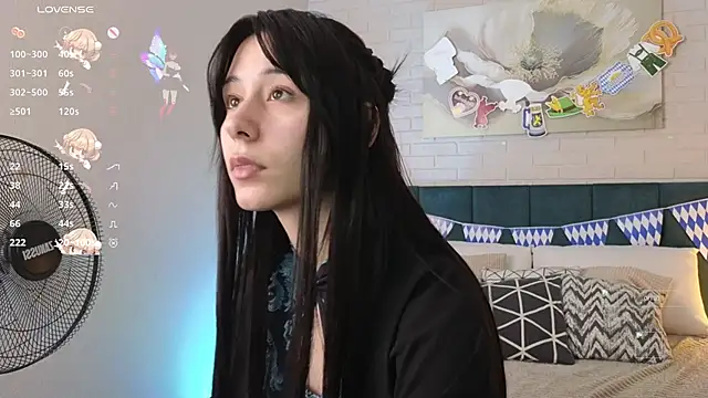 Snapshot of meomeee chatting on 09.24.25 meomeee online show from 09.24.25