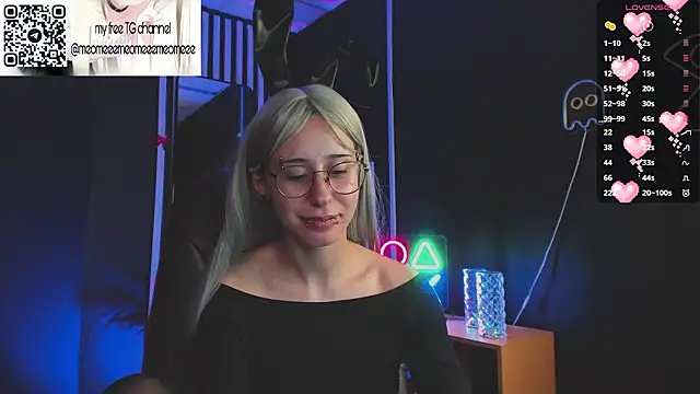 meomeee online show from 02.12.26