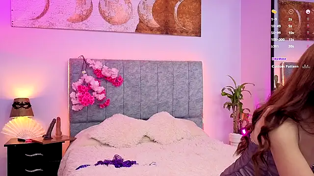 Snapshot of antonellastar24_ chatting on 10.22.25 antonellastar24  online show from 10.22.25