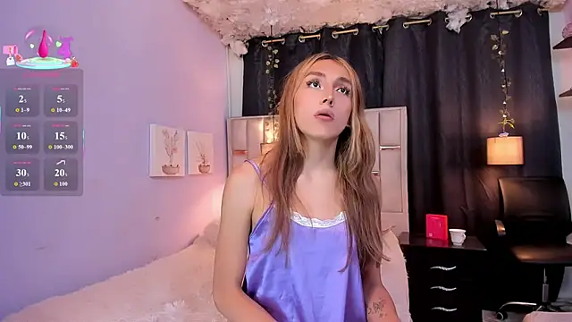 antonellastar24  online show from 12.20.25