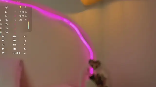 sweetluu  online show from 09.29.25