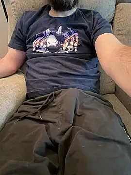 LittleD Lover online show from 03.13.26