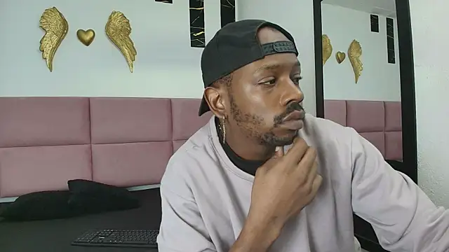 muller asher online show from 09.17.25