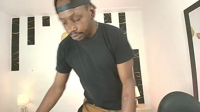 muller asher online show from 09.23.25