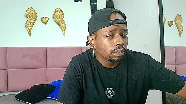 muller asher online show from 09.24.25