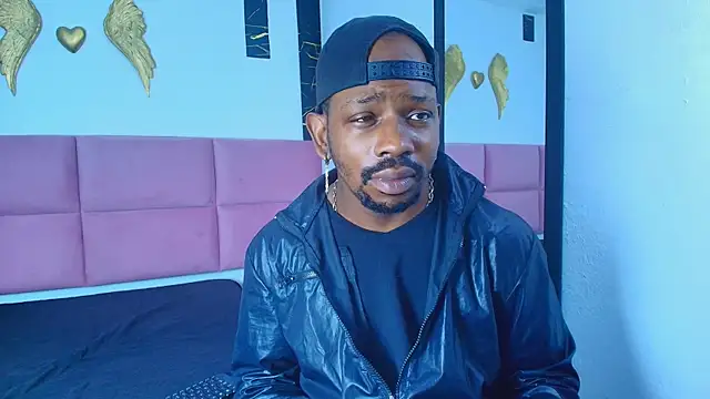 muller asher online show from 10.30.25