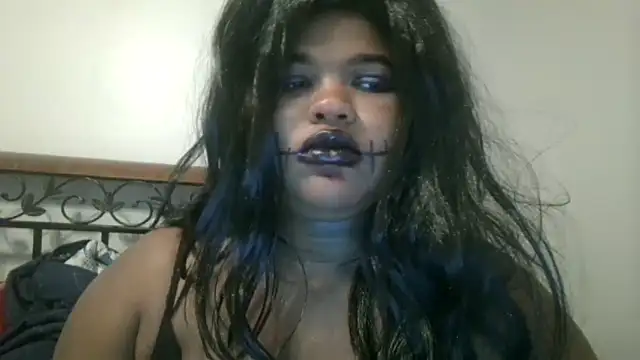 techprincessxx online show from 09.11.25