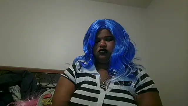 techprincessxx online show from 09.13.25